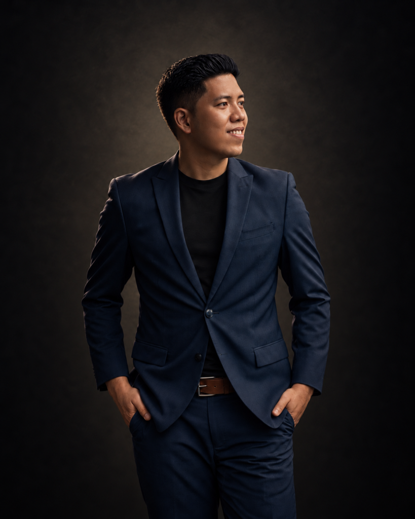 David Gonzales, founder of SemiMarketing